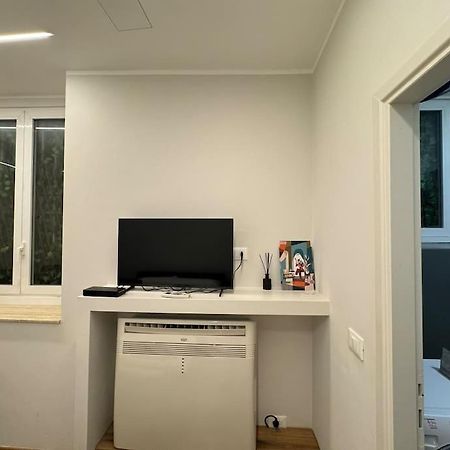 Studio Deluxe Brera Apartment Milano Ngoại thất bức ảnh