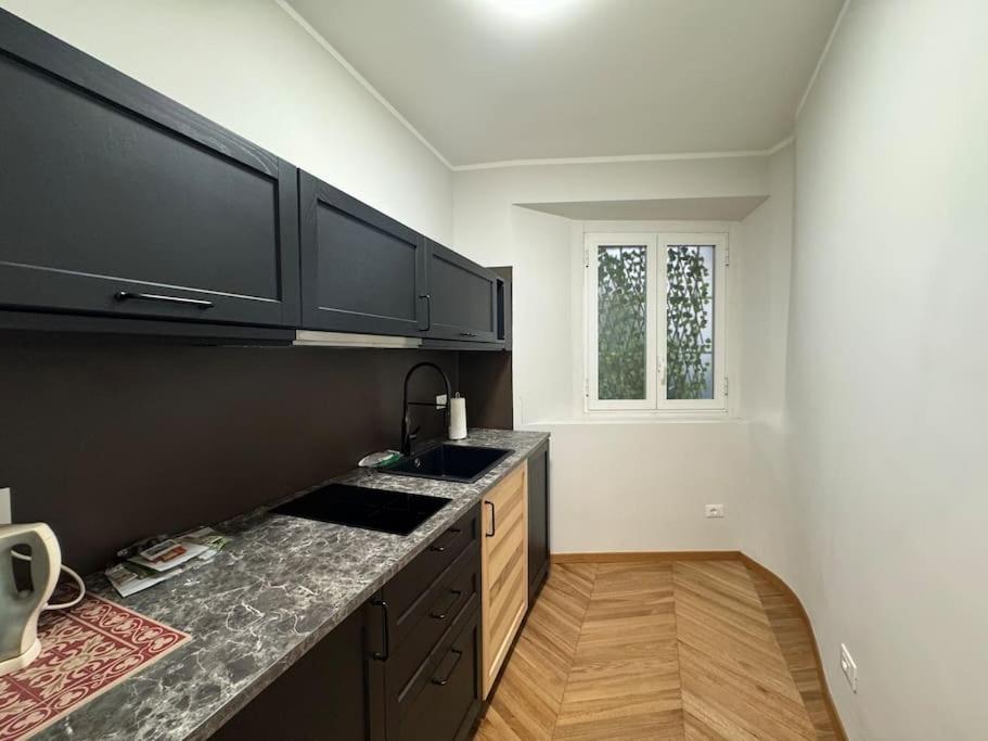 Studio Deluxe Brera Apartment Milano Ngoại thất bức ảnh