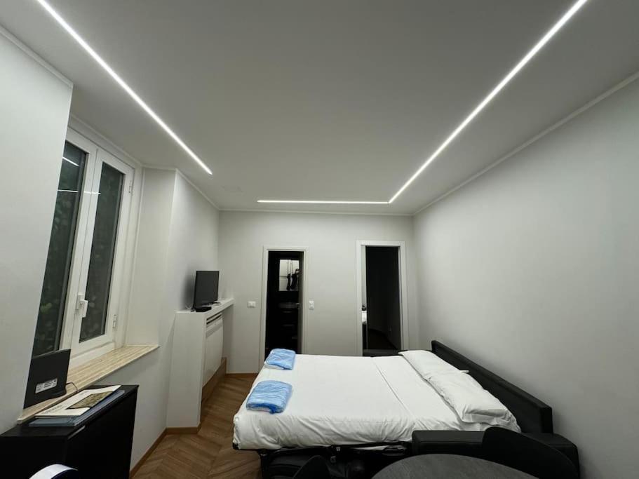 Studio Deluxe Brera Apartment Milano Ngoại thất bức ảnh